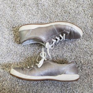 Josef Seibel Caspian Sneaker SZ 37 (6-6.5)